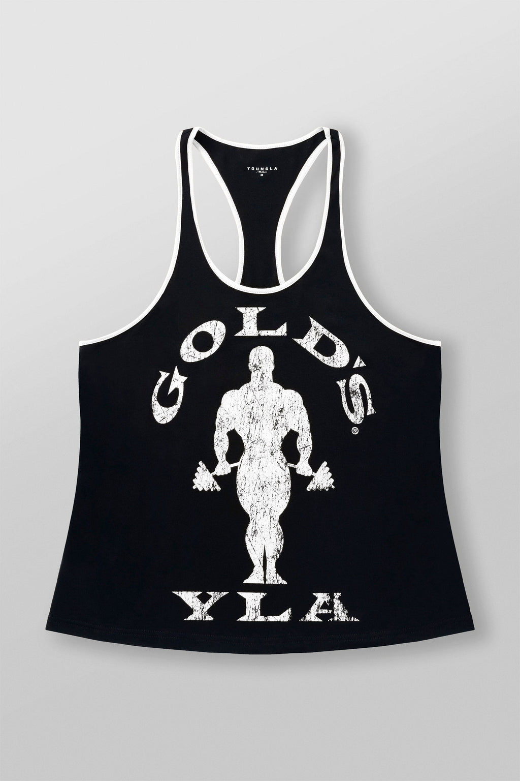3014 - Golds Gym Classic Stringers