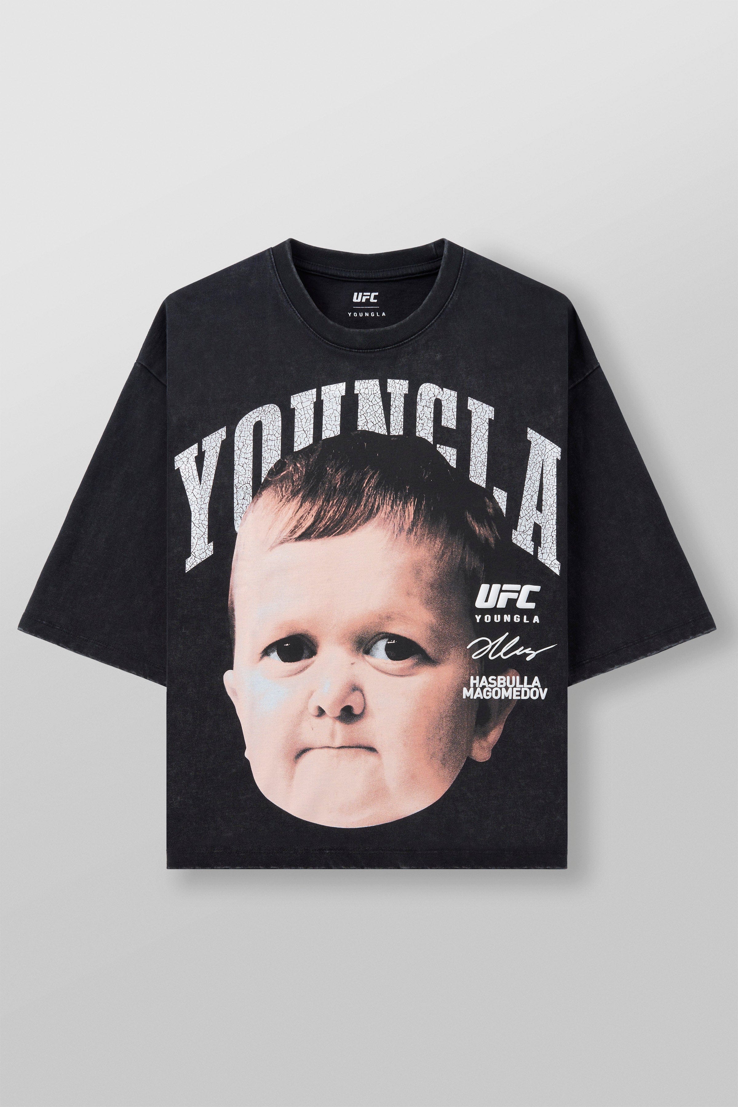 4204 - UFC?  Fighter Tees