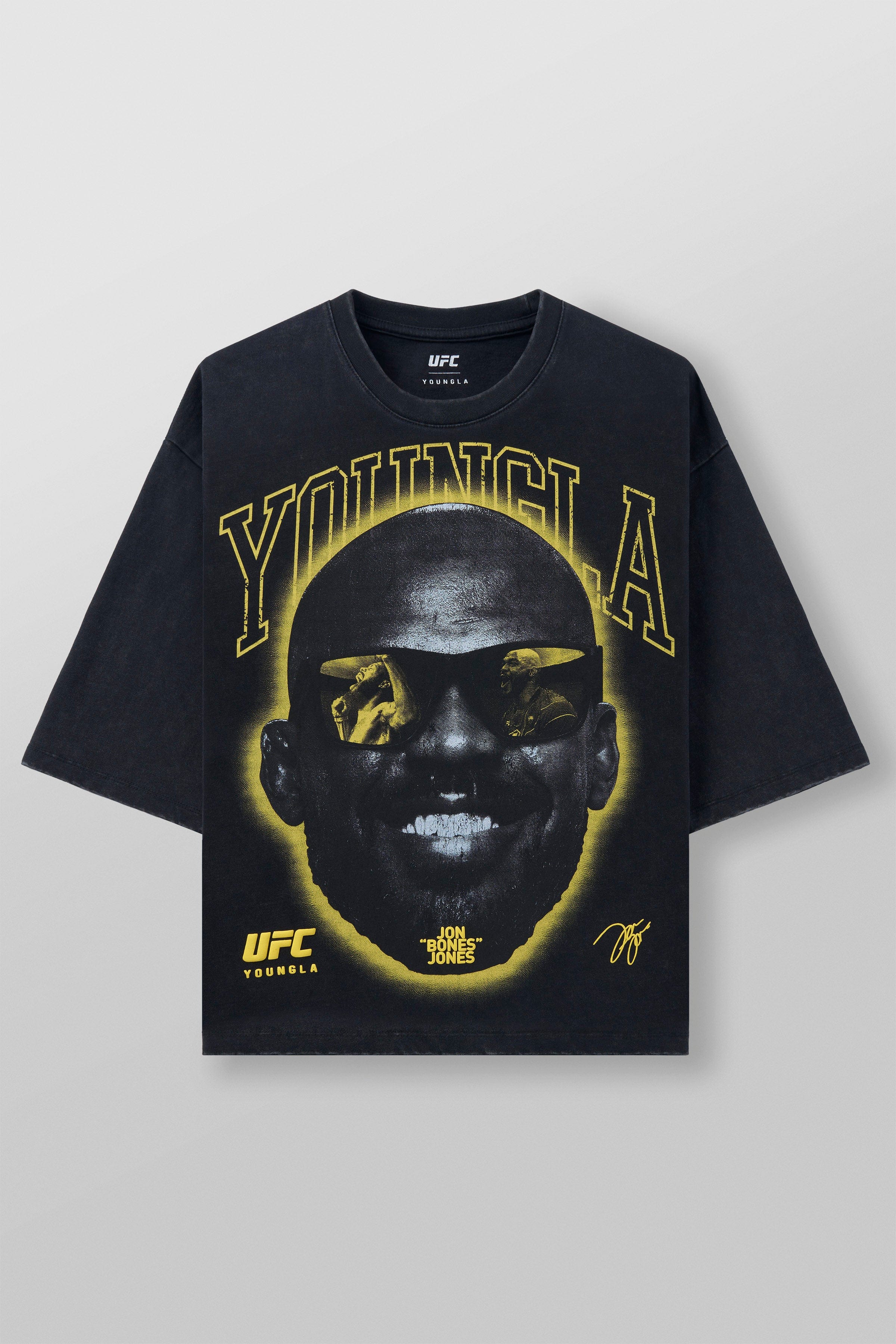 4204 - UFC?  Fighter Tees